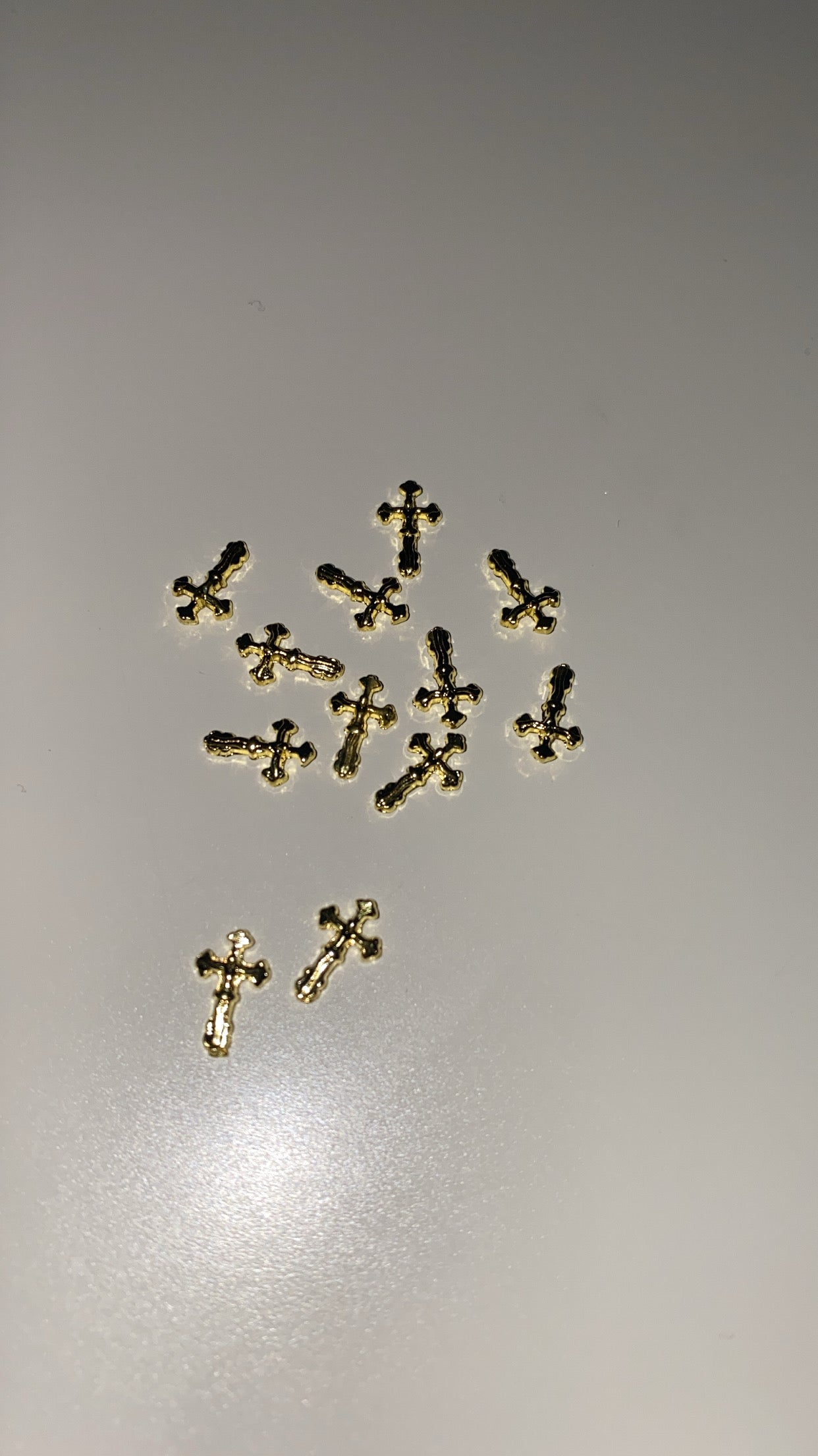 Crucifix