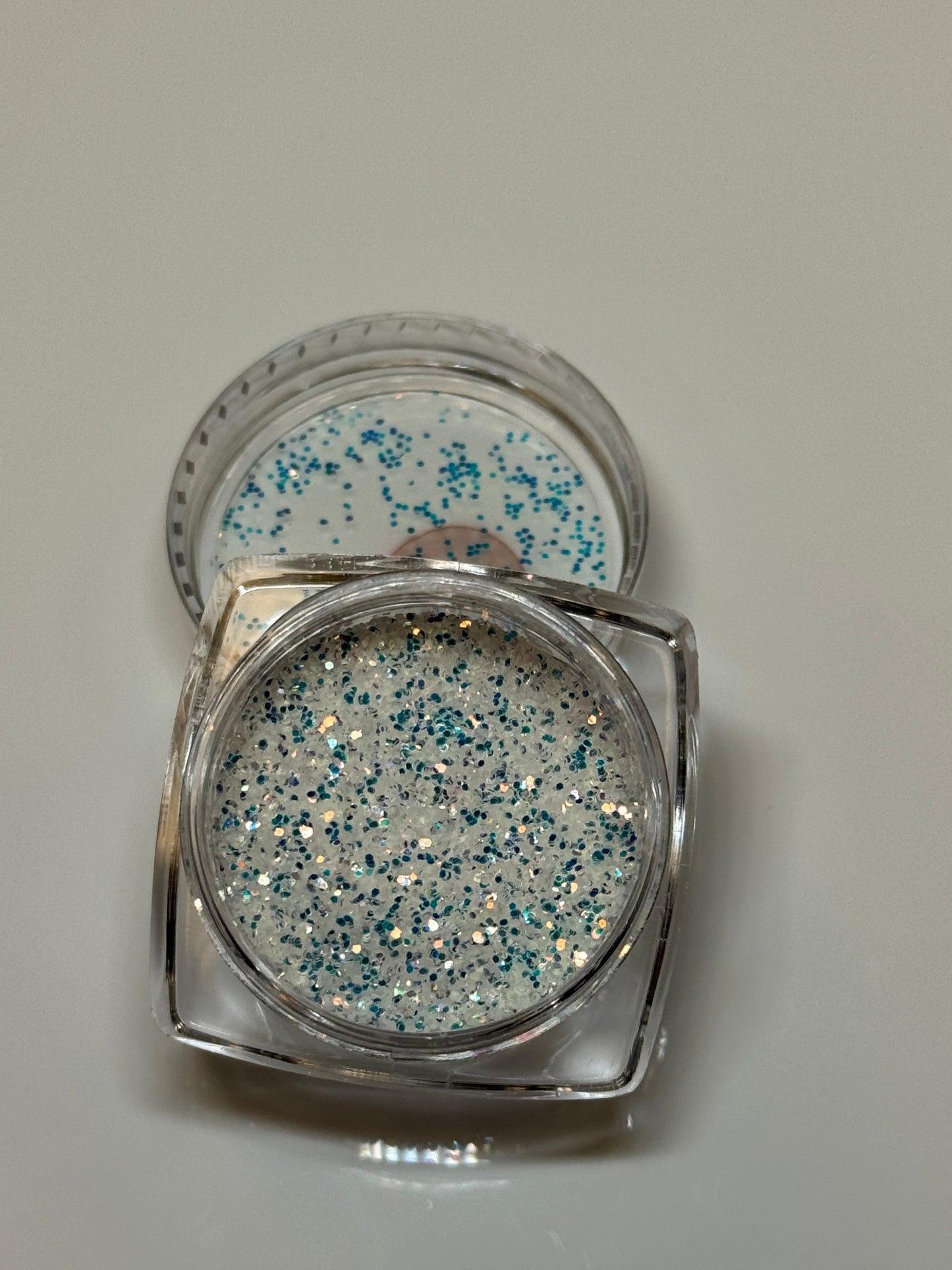 Glitter #5