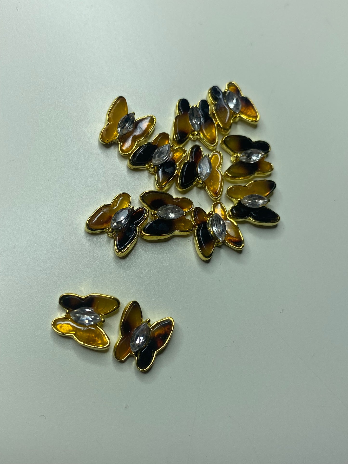 Tigers eye