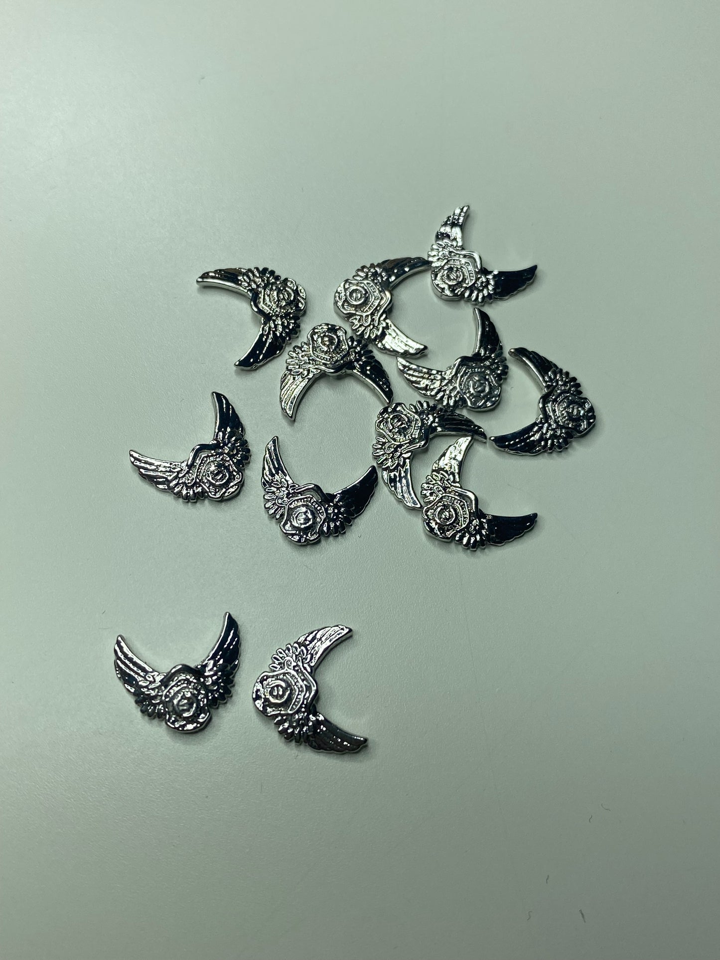 Silver Athena