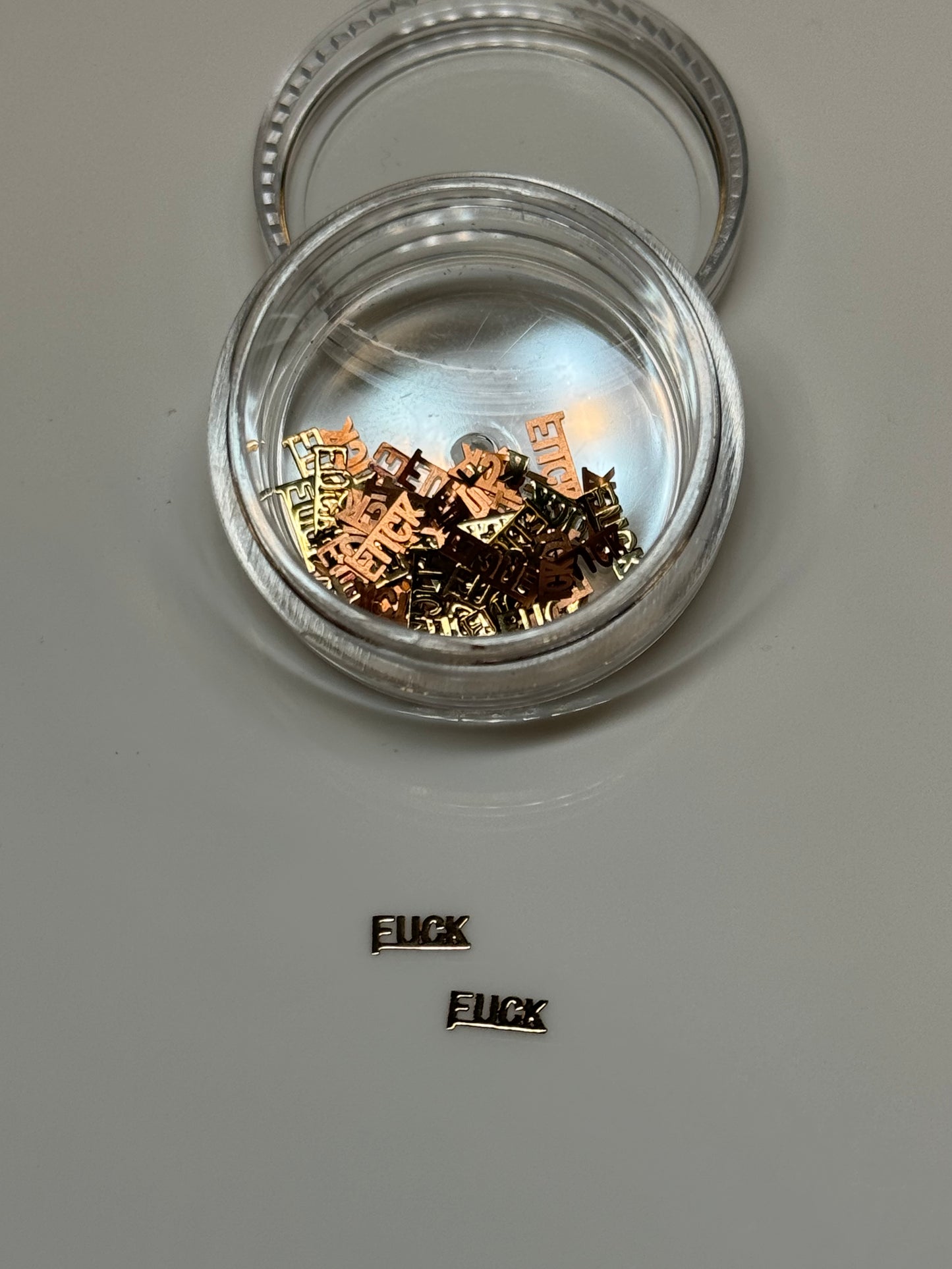 Fuck