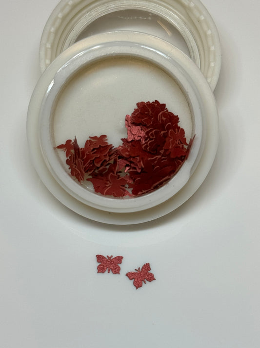 Rich Red