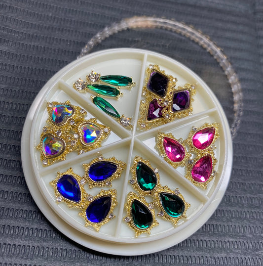 Wheel of fortune