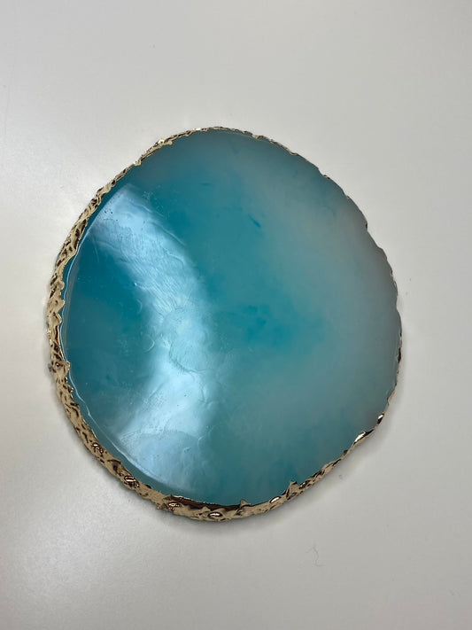 Turquoise