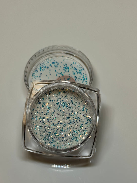 Glitter #5
