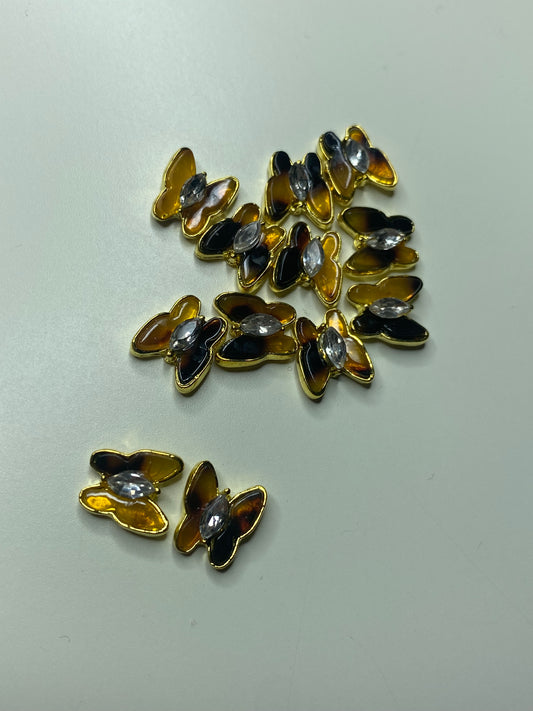 Tigers eye