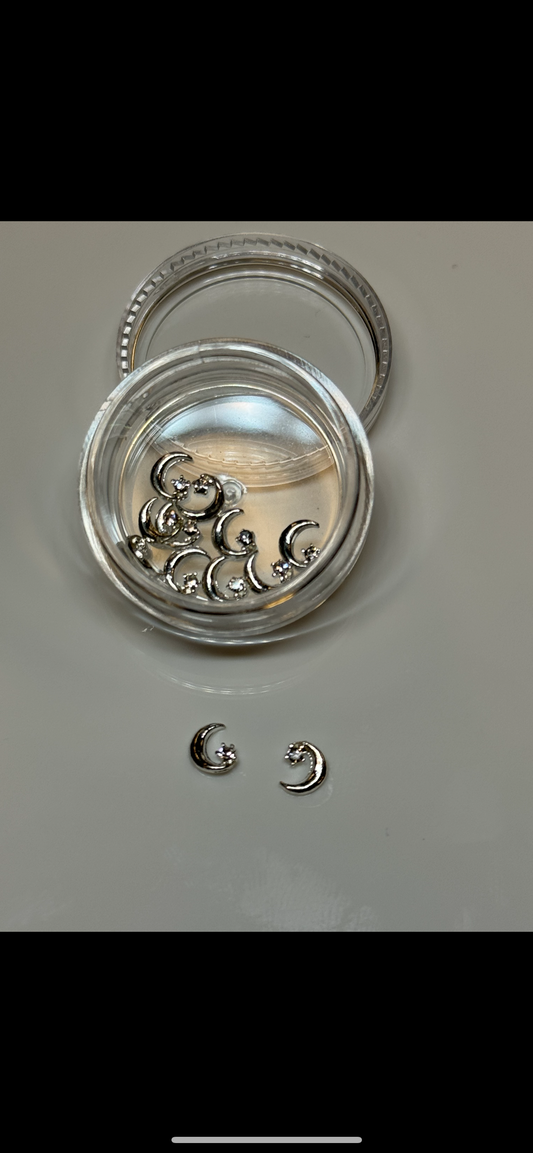 To the moon and back