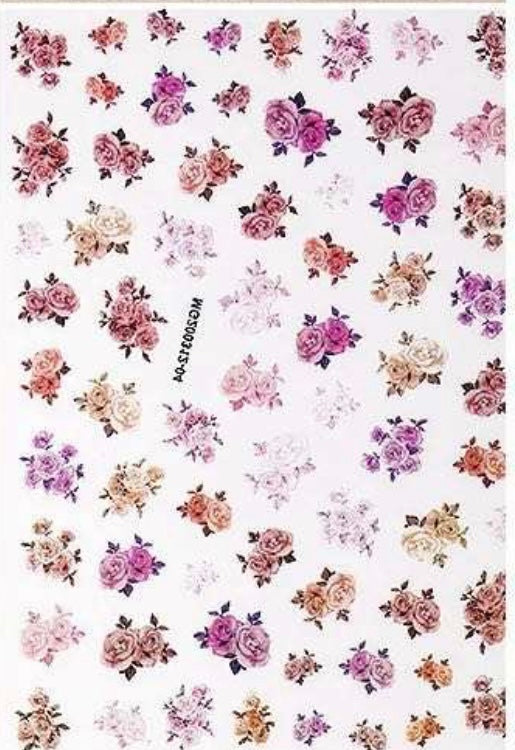 Vintage lavender