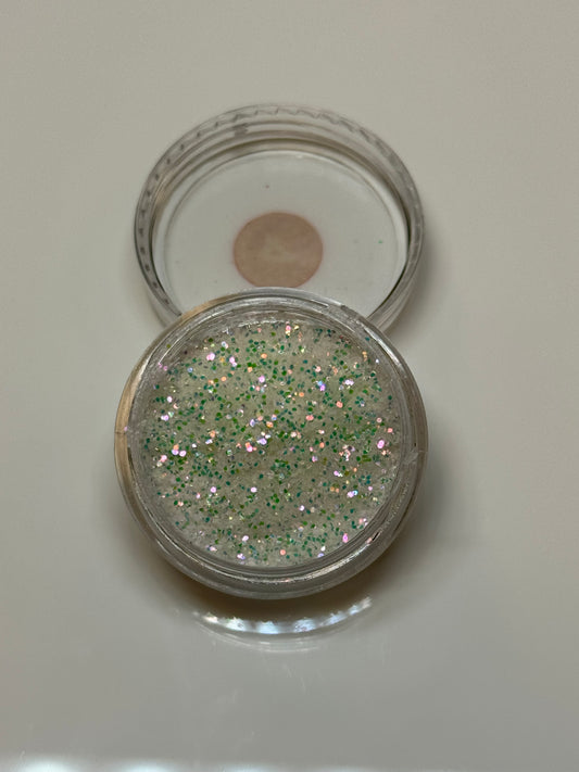 Glitter #4